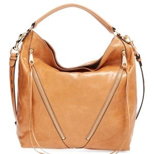 Rebecca Minkoff Hobo Leather Bag
